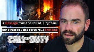 Everything Just Backfired On Call of Duty...