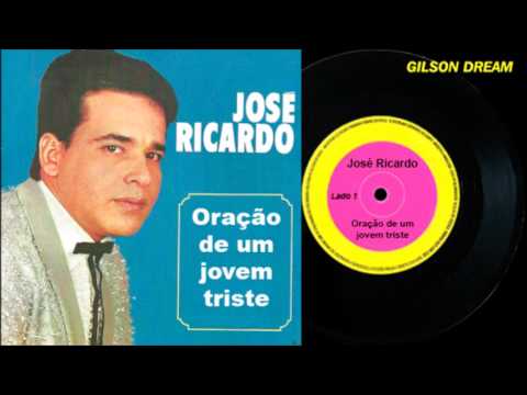 Oração De Um Jovem Triste video