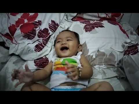 Bayi lucu bikin gemas#Bayilucu#