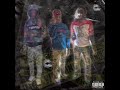Quellskii X BabyRell X D Fazo Bussout Official Audio
