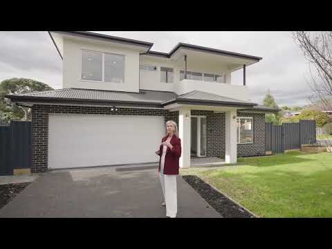 50 Rowson Street, Boronia, VIC 3155, 4 Schlafzimmer, 4 Badezimmer, House