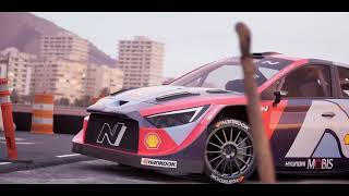 University of Staffordshire - Games Art Showreel 2026