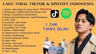 Download lagu LAGU VIRAL TIKTOK & SPORTIFY INDONESIA#trending  mp3