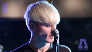 Dinosaur Pile-Up - The Way We Came - Audiotree Live