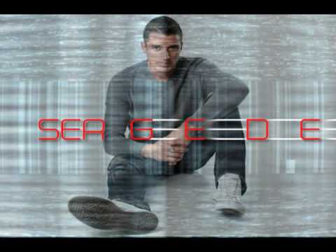 NRG pres. SERGE DEVANT @ LOLLIPOP