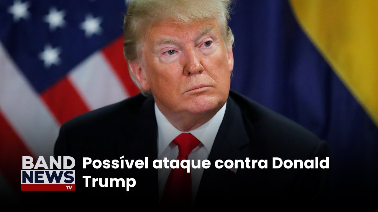 Arma do suspeito tem numeração parcialmente raspada | BandNews TV