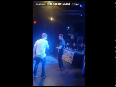 RAP SM 2018 5. kierros - HAZARD vs PURE (Kokovideo)