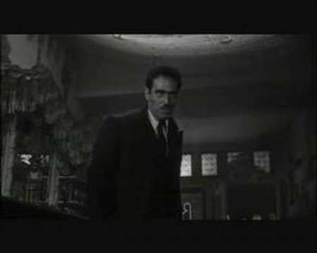 Touch of Evil trailer