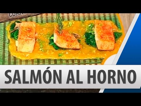 download lagu mp3 mp4 Salmon Con Salsa De Curry, download lagu Salmon Con Salsa De Curry gratis, unduh video klip Salmon Con Salsa De Curry