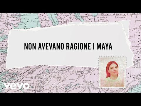 Video thumbnail for Non avevano ragione i Maya