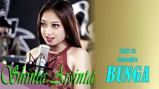 Download lagu TARIK SIS SEMONGKO - BUNGA |SHINTA ARSINTA|feat DJ. OPUS (Musik Lirik) mp3