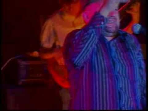 Ogneopasno Orchest - mix