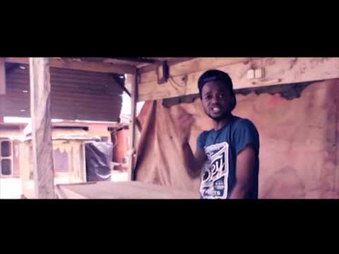 JO' WAYNE   Journey FREESTYLE VIDEO