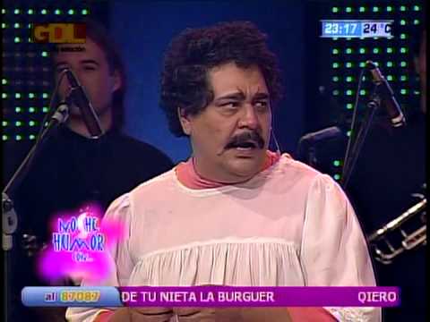 LICFLASH - RUSO Y PIERO - ACOLITO