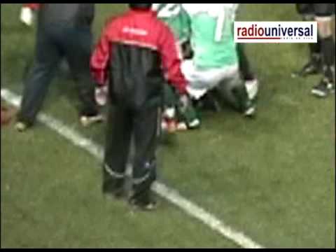 UNION TEMUCO 3 -  DEP TEMUCO 3