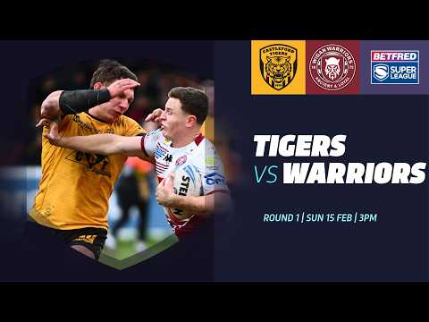 Super League and Wigan Warriors
