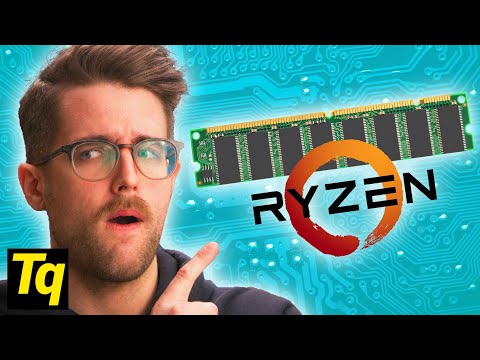 Is Your RAM Slowing You Down? (Memory Ranks)