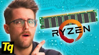 Is Your RAM Slowing You Down? (Memory Ranks)