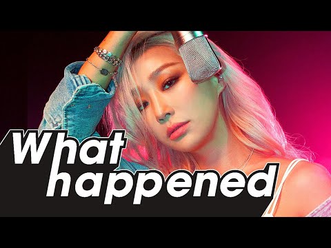 What Happened to Hyolyn - The Girl That Shook Kpop