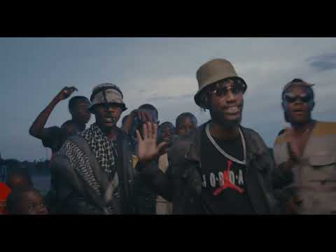 Lj Mojo - Mustard Seed(Visualizer)