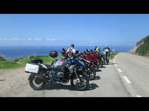 Safe Ride Experience - Tour didattico Sardegna by Claudio