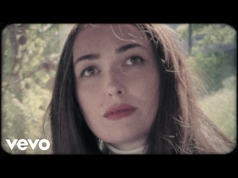 Cults - Gilded Lily (Official Video)