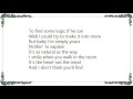 Jennifer Hanson - Simply Yours Lyrics