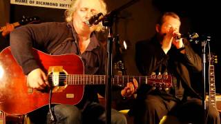 Gordon Smith - Mean Mistreatin' Mama