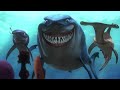 Finding Nemo Time For School