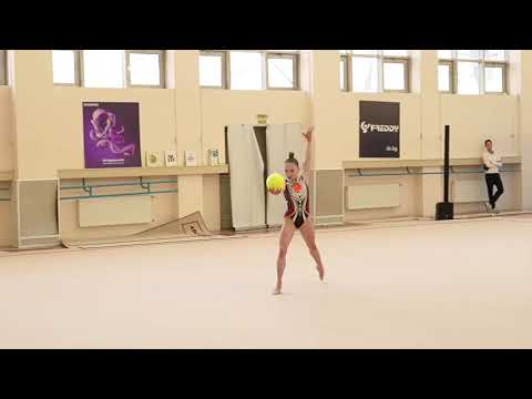 Stiliana Nikolova Ball 2026 💥👽☄️🛸