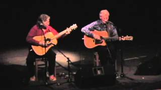 I&#39;ll Never See My Home Again - Doc Watson with Jack Lawrence