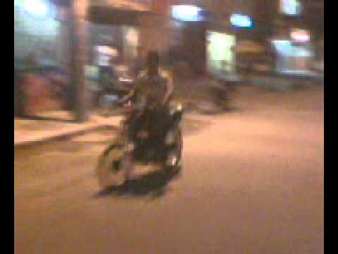 Calibrando D" Andy eventos (san cristobal,Madre Vieja Norte)