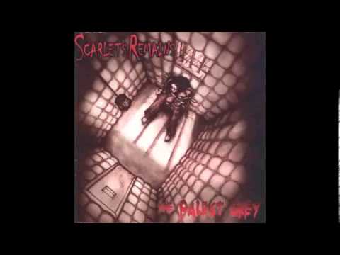 Scarlet's Remains - The Palest Grey