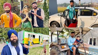 Canada Vapis Jana Peya? ਦੇਖੋ ਕੈਨੇਡਾ ਦਾ ਫਾਰਮ