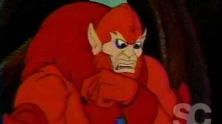 He Man sings 4 Non Blondes (Original)