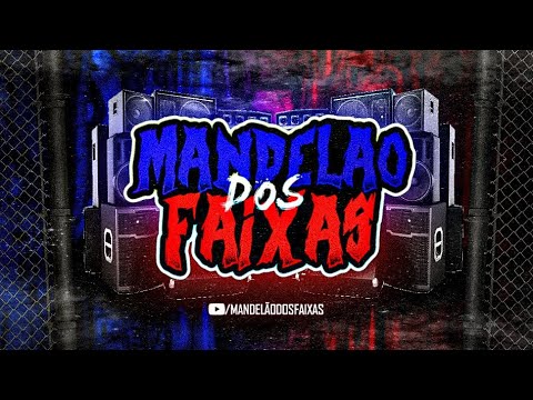 EU DISSE TCHAU PRA MINHA NAMORADA - MC Delux e DJ ABDO