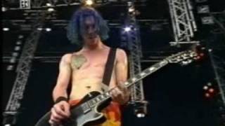 NOFX - Scream For Change (Live @ Rock Im Park 2000)