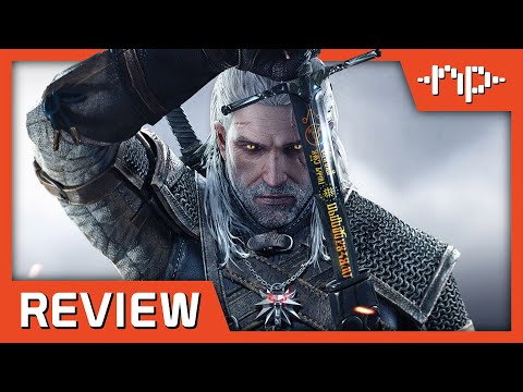 The Witcher 3 Wild Hunt (PS5/Xbox Series X) Review - Noisy Pixel