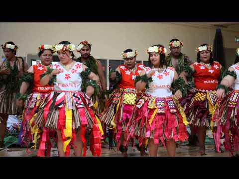 FUNAFUTI FATELE TUTOKOTASI 2014