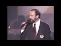 Ray Stevens - "Teenage Mutant Kung Fu Chickens" live on CBS All Star Salute To Our Troops (1991)