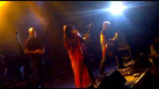 Trail of tears - Crashing Down