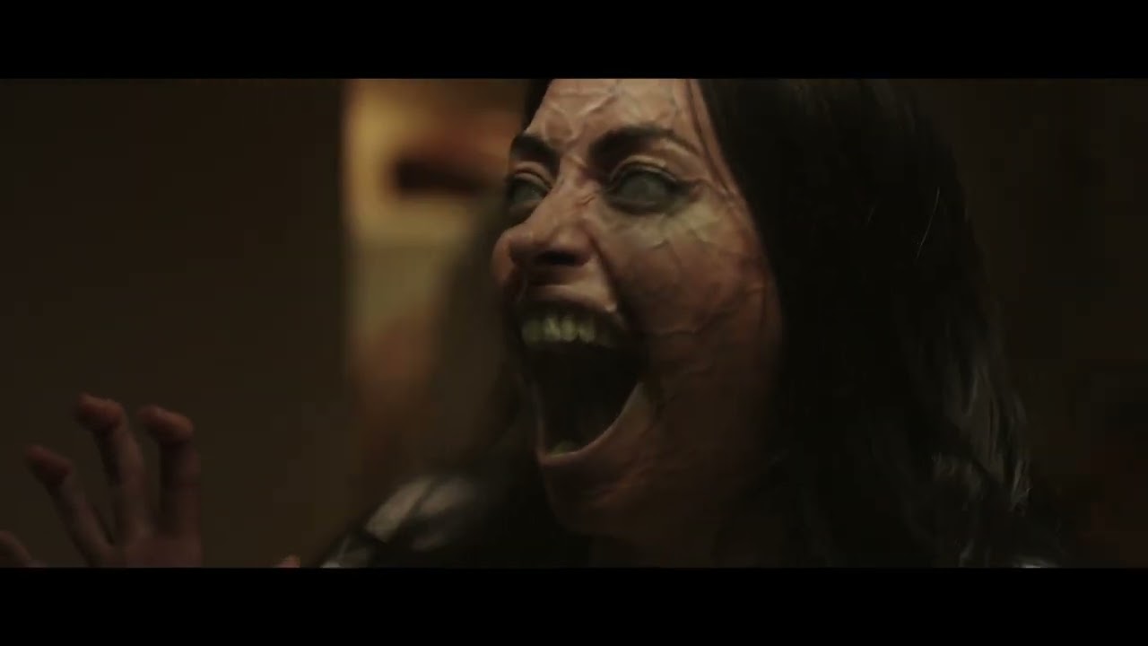 14 يوليو.. عرض فيلم "جدران" على منصة wAtch it..