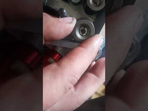 Predator 212 Non-Hemi - Air Filter Maintenance