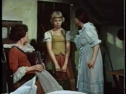 Frau Holle | 1971 (BRD) | Ganzer Film