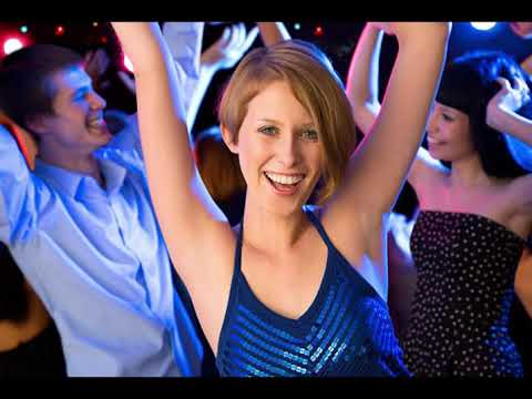 Disco dancing+18,Sina Bathaie - Breath of Life