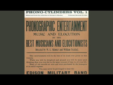 Kerry Mill's Barn Dance