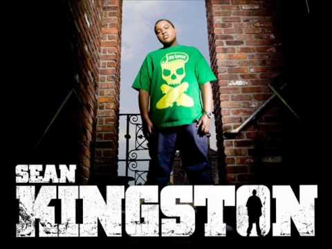 Flo Rida feat. Sean Kingston - roll