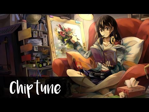 ► Best of Chiptune January 2016 ◄ (~￣▽￣)~