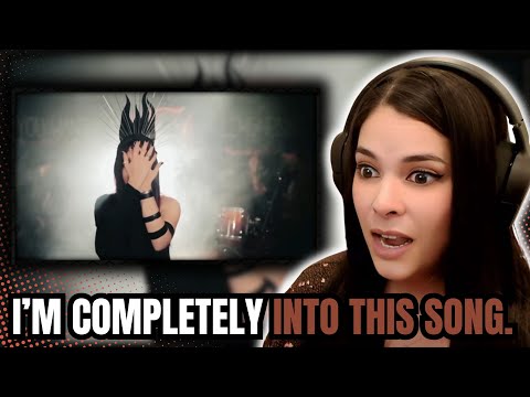 IGNEA Alga Reaction 🌟 | This Band Deserves WAY More Recognition