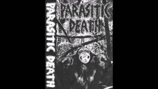 Parasitic Death - Demo III (2016) Full Album HQ (Mince/Goregrind)